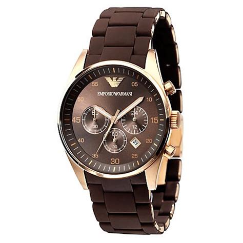 amazon fake armani watch|emporio armani watches for sale.